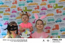 Medzinárodný deň detí