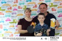 Medzinárodný deň detí