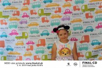 Medzinárodný deň detí