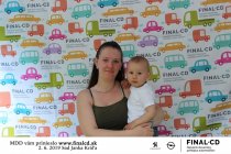 Medzinárodný deň detí