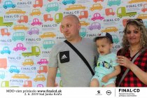 Medzinárodný deň detí