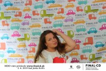 Medzinárodný deň detí