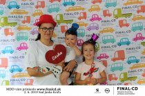 Medzinárodný deň detí