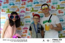 Medzinárodný deň detí