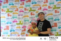 Medzinárodný deň detí