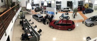 Návšteva vrcholového vedenia skupiny PSA vo FINAL-CD