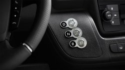 Nové modely Movano a Movano-e posúvajú značku Opel na vrchol triedy veľkých dodávok