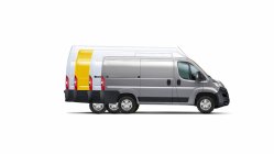 Nové modely Movano a Movano-e posúvajú značku Opel na vrchol triedy veľkých dodávok