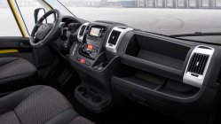 Nové modely Movano a Movano-e posúvajú značku Opel na vrchol triedy veľkých dodávok