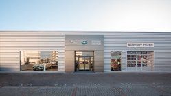 Nové servisné centrum v Bratislave!