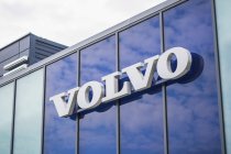Nové Volvo centrum v BRATISLAVE!