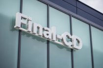 Nové Volvo centrum v BRATISLAVE!