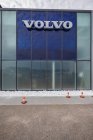 Nové Volvo centrum v BRATISLAVE!