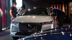 Novinky DS9 a DS4 v našom DS STORE!