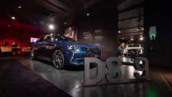 Novinky DS9 a DS4 v našom DS STORE!