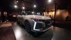 Novinky DS9 a DS4 v našom DS STORE!