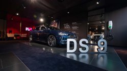 Novinky DS9 a DS4 v našom DS STORE!