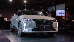 Novinky DS9 a DS4 v našom DS STORE!