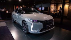 Novinky DS9 a DS4 v našom DS STORE!