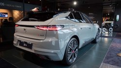 Novinky DS9 a DS4 v našom DS STORE!