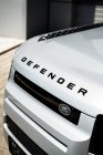 Nový Land Rover Defender čaká na svojich zákazníkov