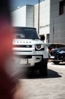 Nový Land Rover Defender čaká na svojich zákazníkov