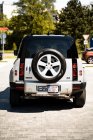 Nový Land Rover Defender čaká na svojich zákazníkov