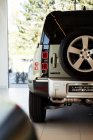 Nový Land Rover Defender čaká na svojich zákazníkov