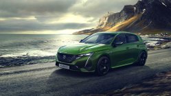 Peugeot 308 Auto roka 2022 na Slovensku