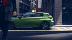 Peugeot 308 Auto&nbsp;roka 2022 na&nbsp;Slovensku