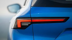 Nový Opel Astra Sports Tourer