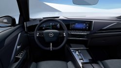 Nový Opel Astra Sports Tourer