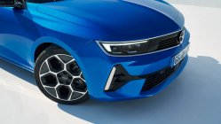 Nový Opel Astra Sports Tourer