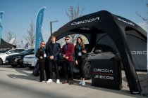 OMODA & JAECOO na eFleet Day 2026