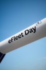 OMODA & JAECOO na eFleet Day 2026