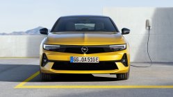 Opel Astra odhalenie!