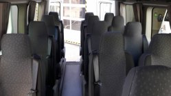 Opel Movano  autobus