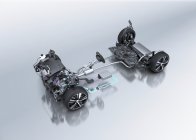 PEUGEOT HYBRID 3008 a&nbsp;5008