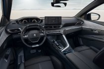 PEUGEOT HYBRID 3008 a&nbsp;5008