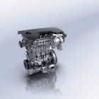 PEUGEOT HYBRID 3008 a&nbsp;5008