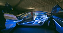 PEUGEOT INCEPTION po&nbsp;prvýkrát na&nbsp;Slovensku