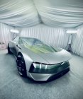 PEUGEOT INCEPTION po&nbsp;prvýkrát na&nbsp;Slovensku