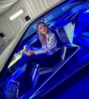 PEUGEOT INCEPTION po&nbsp;prvýkrát na&nbsp;Slovensku