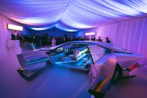 PEUGEOT INCEPTION po&nbsp;prvýkrát na&nbsp;Slovensku