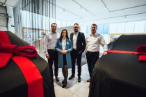 Podporujeme tie najlepšie, sestry Fialkové!