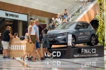 ROZLÚČKA S LETOM 2023