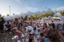 ROZLÚČKA S LETOM 2023