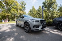 ROZLÚČKA S LETOM 2023