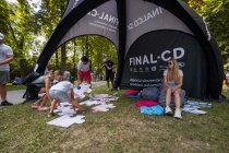 ROZLÚČKA S LETOM 2023