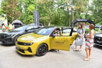 ROZLÚČKA S LETOM 2023